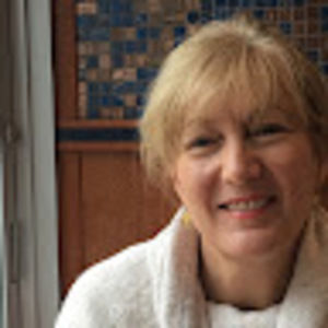 Meet your Posher, Terri